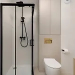 Apartment Enklawa - Z Balkonem I Parkingiem Blisko Plazy I Jeziora By Renters *