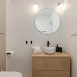 Apartment Enklawa - Z Balkonem I Parkingiem Blisko Plazy I Jeziora By Renters