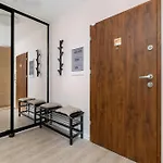 Enklawa - Z Balkonem I Parkingiem Blisko Plazy I Jeziora By Renters Mielno (Koszalin)
