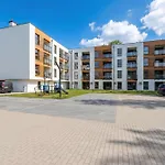 Apartment Enklawa - Z Balkonem I Parkingiem Blisko Plazy I Jeziora By Renters Mielno (Koszalin)