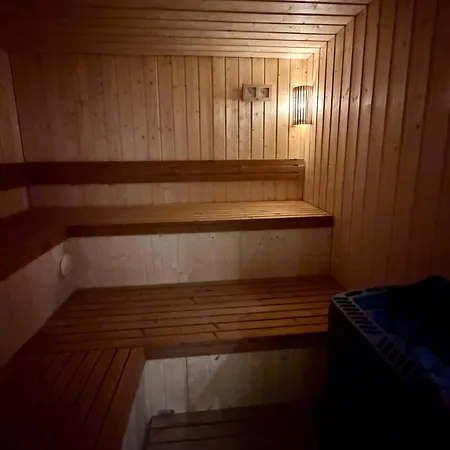 Enklawa - Z Balkonem I Parkingiem Blisko Plazy I Jeziora By Renters Daire *